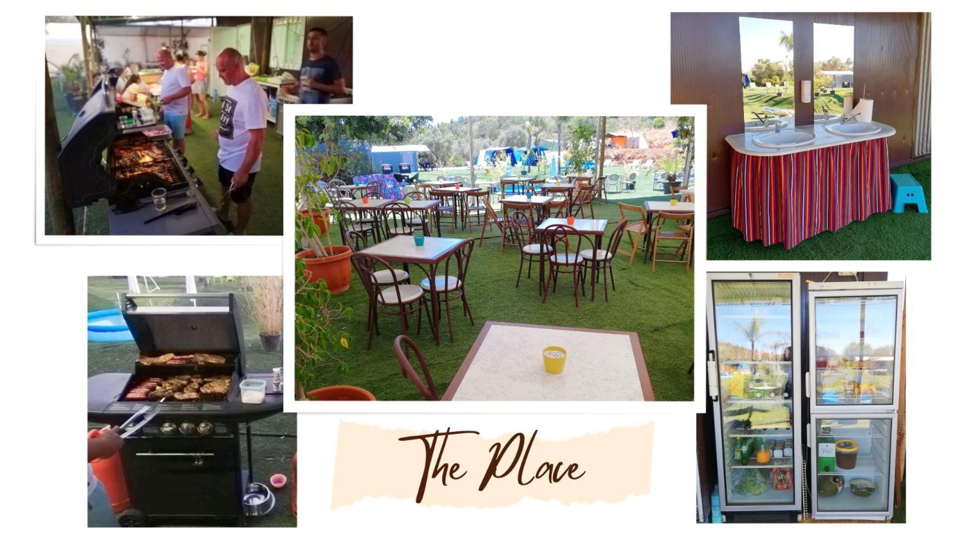 The Place Albufeira Exterior foto